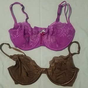 Victoria Secrets